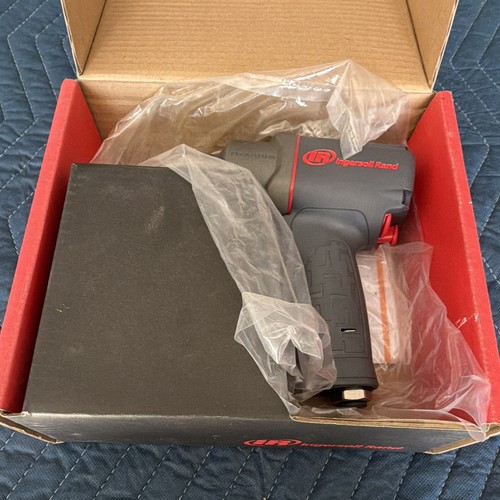 Ingersoll rand 2115timax 8in - rand, 3/8in