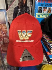 WWF World Wrestling Federation