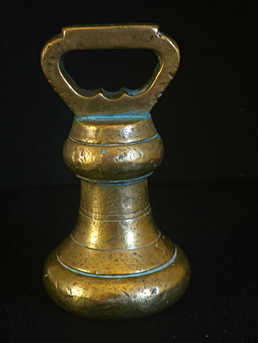 Antique 19thc brass - 19thc, 2