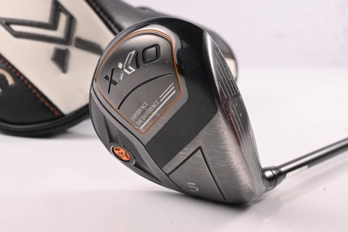 Xxio black wood 18 - #5,