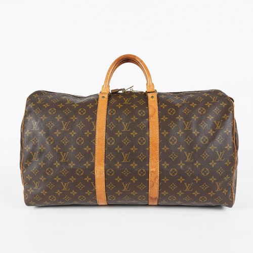Louis vuitton keepall - louis,