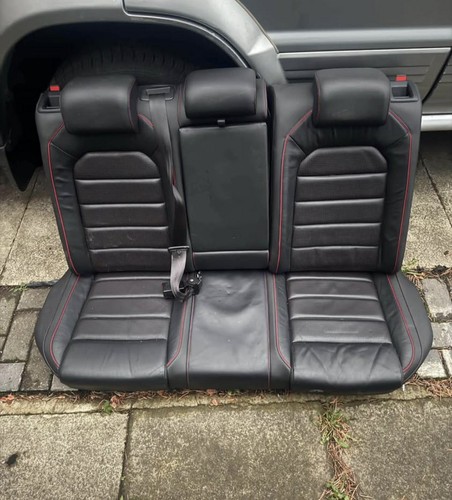 Volkswagen golf mk7 - golf, mk7.5