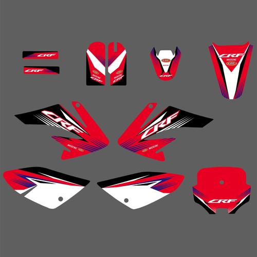 Team graphics decals stickers - team,