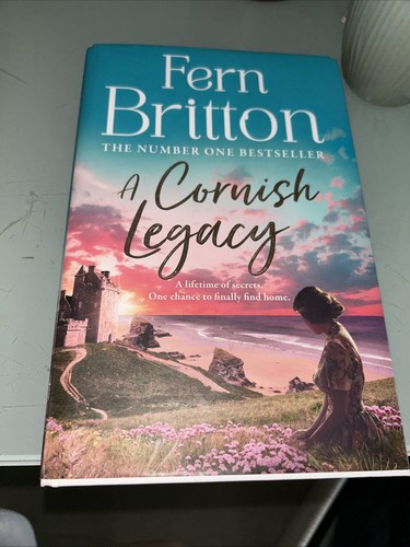 Fern britton cornish - a,