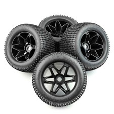 HPI Tredz TerraHex Tyres Havok