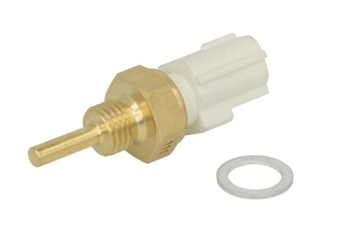 Coolant temperature sensor - , at