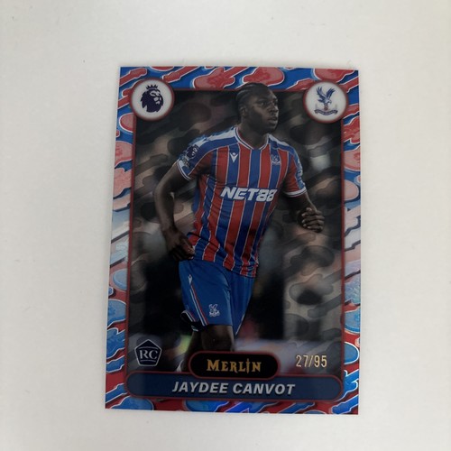 Jaydee canvot rookie - jaydee,