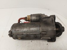 2005 RENAULT SCENIC 2 1.9L Diesel Manual Valeo Starter Motor 7711134802
