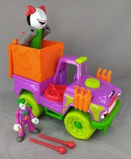 Imaginext DC Super Friends THE