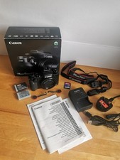 Canon PowerShot G5X - Advanced