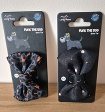 Funk the dog bow - the,