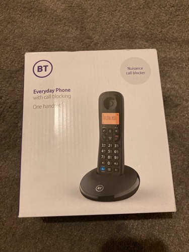 Everyday phone - bt,