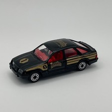 Vintage Corgi Juniors Ford