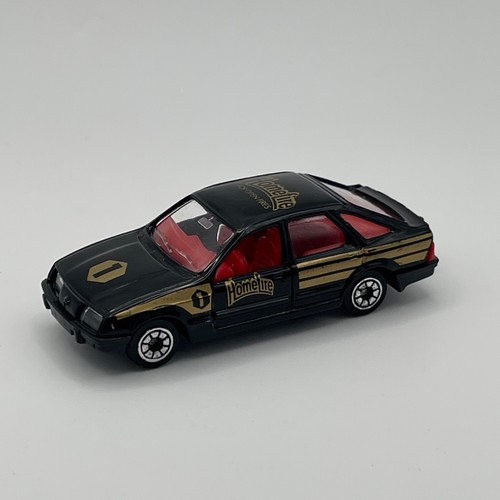 Vintage corgi juniors ford - vintage,
