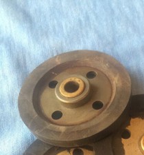 Ferrograph 7 idler - 4/5/6/7, ,idler