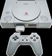 Sony Playstation 1 PS1 Console