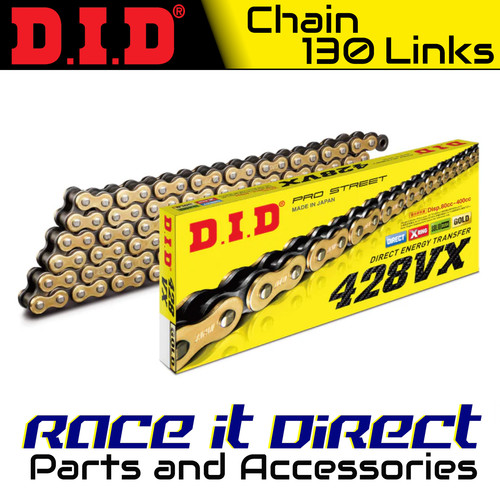 Did chain for yamaha - did,