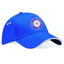 Leeds Crest 1919 Sandwich Cap