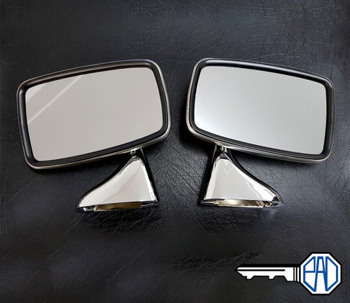 Mgb tex style chrome - gt,