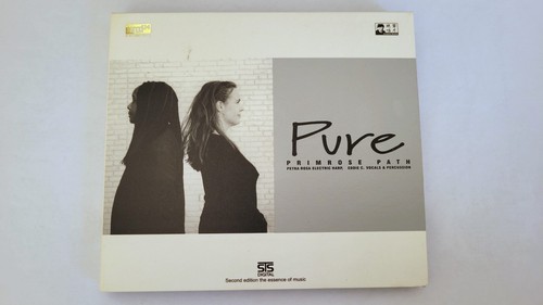 Pure primrose path xrcd24 - pure,