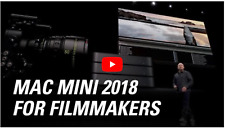 Apple Mac Mini i7 3.2 GHz 2TB