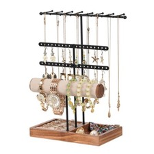 Jewellery Stand Holder Multi
