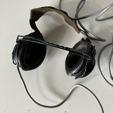 WW2 Vintage GI-J Radio