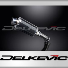 BMW K1300GT 2009-2011 Delkevic