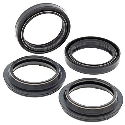 Fork oil seal dust - fork,