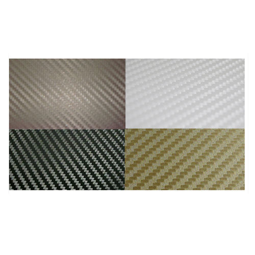 Carbon fibre vinyl wrap - fibre,