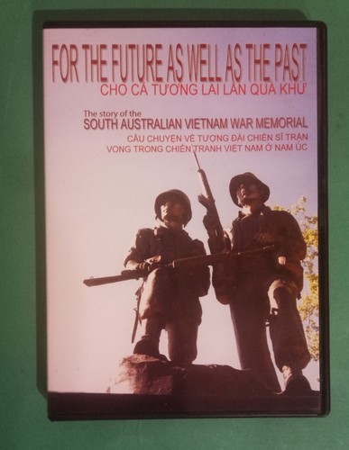 Dvd for the future as - for, well