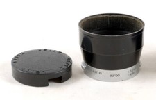 Leica Crrome 12575 IUFOO Lens