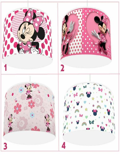 Minnie mouse kids bedroom - mouse,