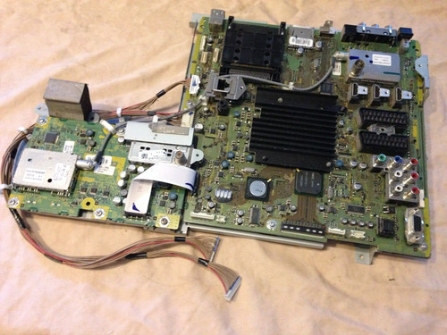 Panasonic tnph0844 main - (2), a