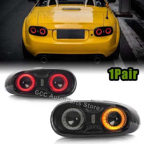 2pcs for mazda nc - 2pcs,