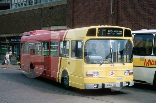 Bus photo midland - bus,