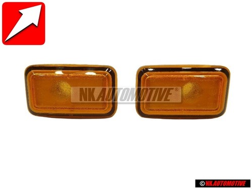 Genuine turn signal - turn,