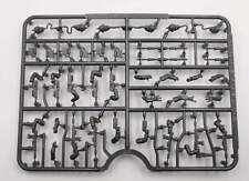 Wargames Atlantic Death Fields Weapons Upgrade Sprue 001 28mm Plastic