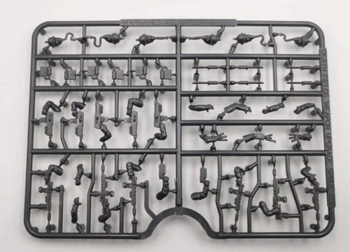 Wargames atlantic death fields - wargames,