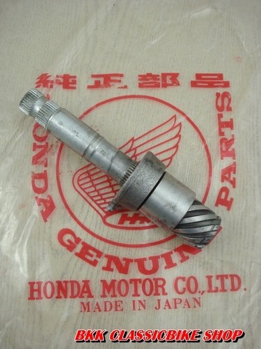 Nos honda cb250 - nos,