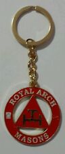 Freemason Royal Arch Emblem