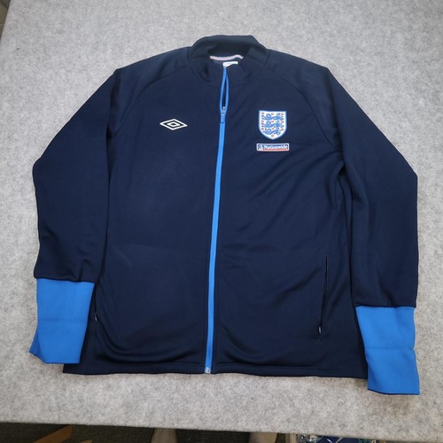 England jacket mens 2xl - jacket,