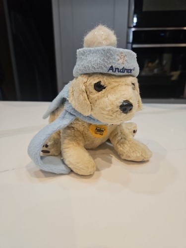 Andrex puppy labrador - puppy,