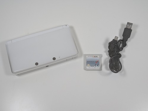 Nintendo 3ds handheld console - 3ds,