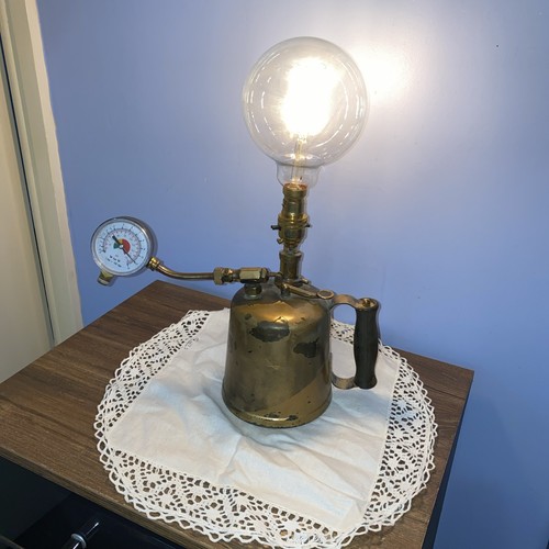 Vintage industrial style - .,
