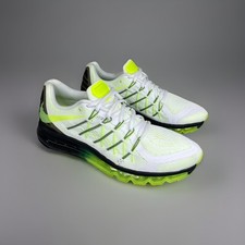 Nike Air Max 2015, Sz: UK 9