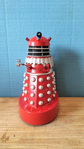 Who red movie - dr,