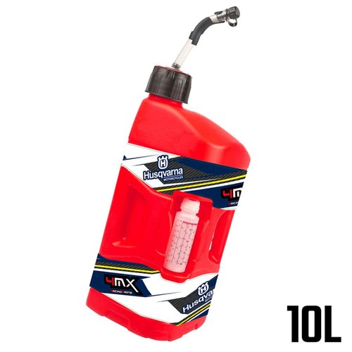 Polisport gerrycan tank - polisport,