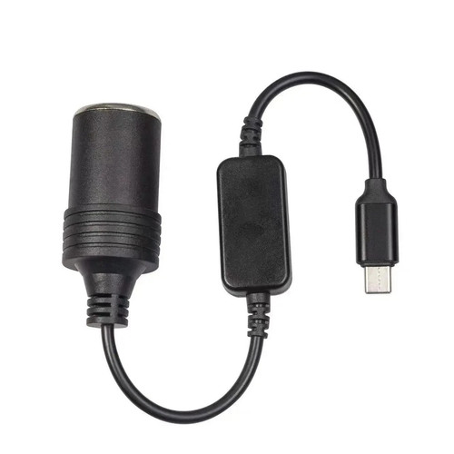 Usb type 12v car - type,