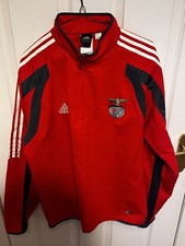 Authentic 1999-00 Benfica